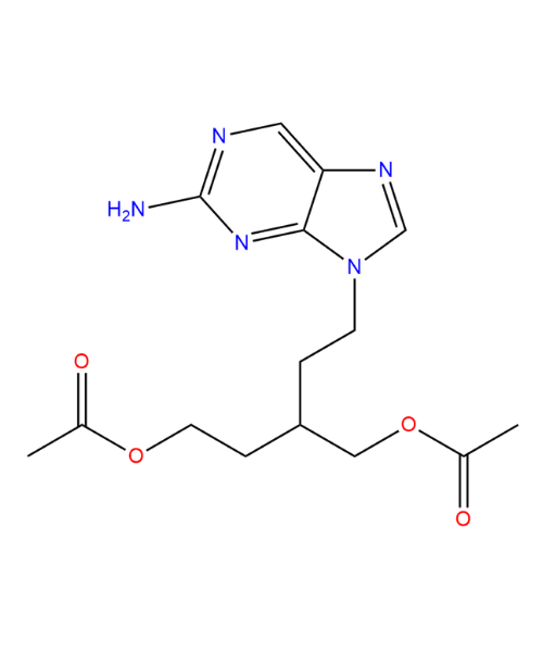 Famciclovir Impurity 3