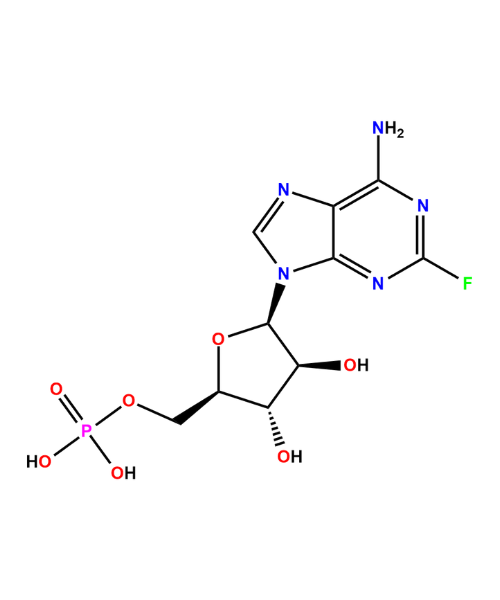 Fludarabine Phosphate