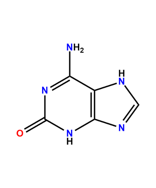 Isoguanine