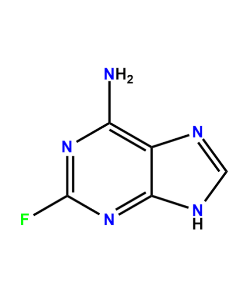 2-Fluoroadenine