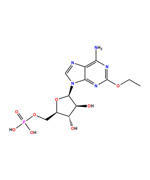2-Ethoxyphosphate analog