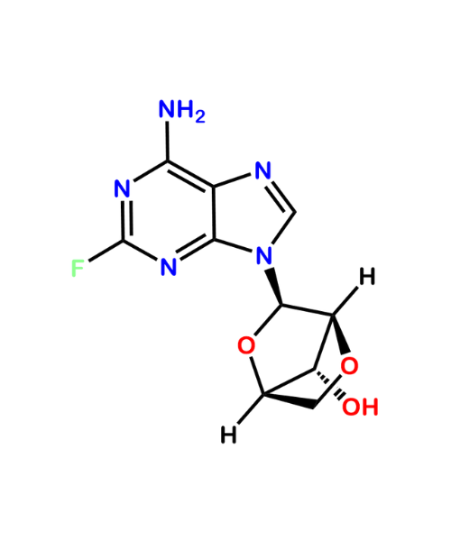 Fludarabine EP Impurity H