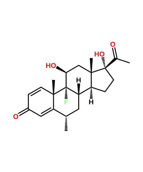 Fluorometholone
