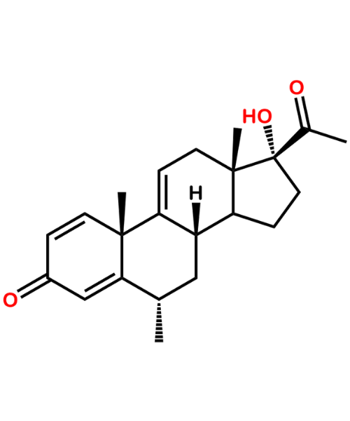 Fluorometholone Impurity 5