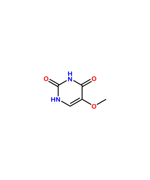 Fluorouracil Impurity, Impurity of Fluorouracil, Fluorouracil Impurities, 6623-81-0, Fluorouracil EP Impurity D