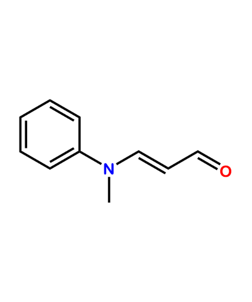 3-(N-Phenyl-N-methyl)aminoacrolein