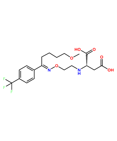 Fluvoxamine Impurity C