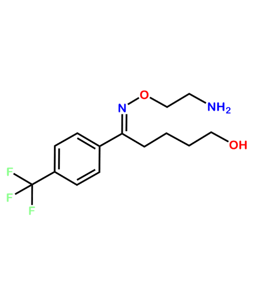 Fluvoxamine Impurity G