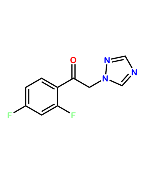Voriconazole EP Impurity A
