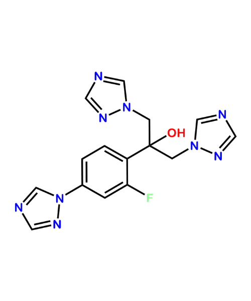 Fluconazole Related Compound A