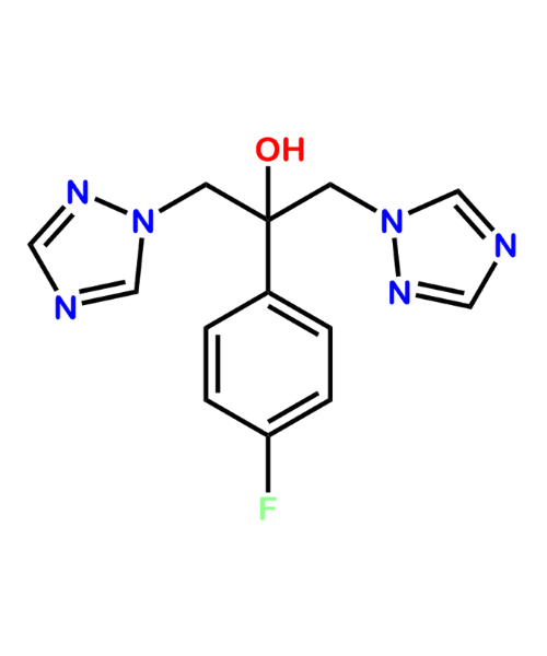 Fluconazole Related Compound B