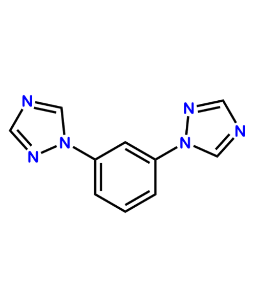 Fluconazole Related Compound C
