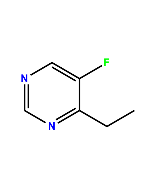 Voriconazole EP Impurity C