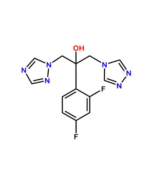 Fluconazole EP Impurity A