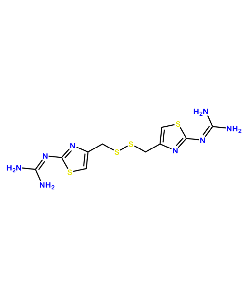 Famotidine Related Compound E