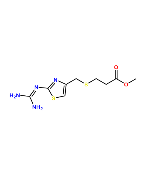 Famotidine EP impurity J