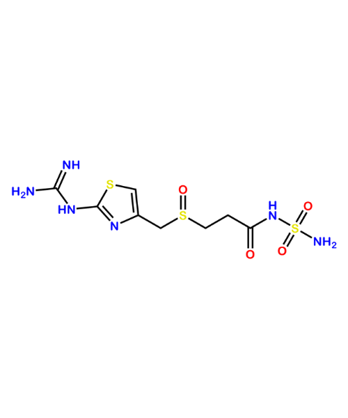 Famotidine EP Impurity I
