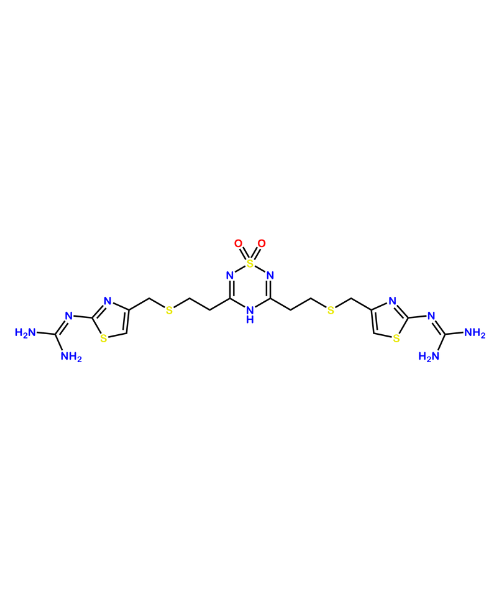 Famotidine EP Impurity B