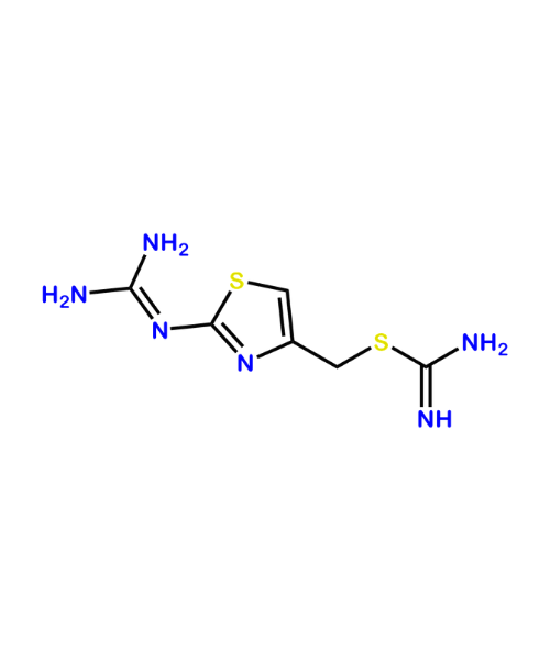 Famotidine EP Impurity H
