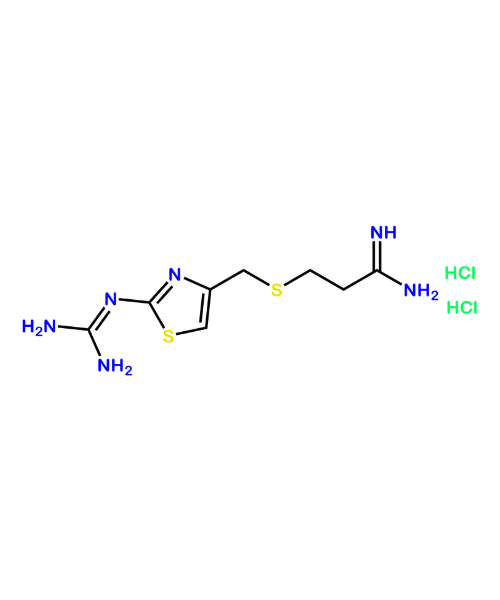 Famotidine Related Compound A