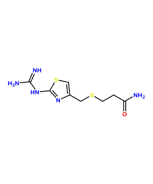 Famotidine EP Impurity D