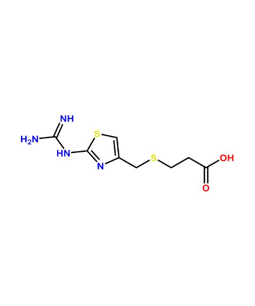 Famotidine EP Impurity F