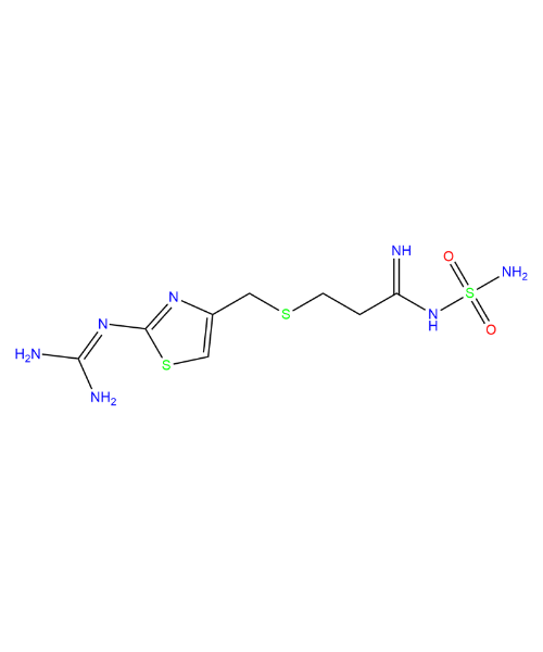 Famotidine API