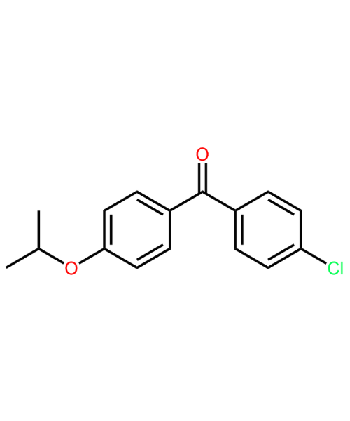 Fenofibrate EP Impurity F