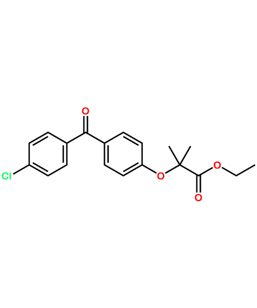 Fenofibrate EP Impurity E
