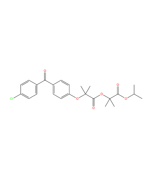 Fenofibrate Impurity G
