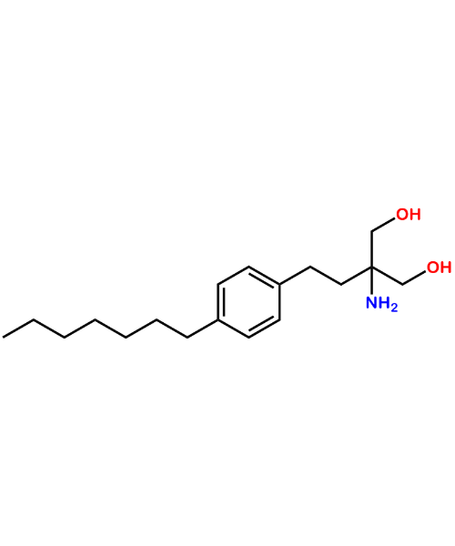 Fingolimod Impurity B