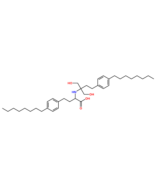 Fingolimod Dimer Impurity