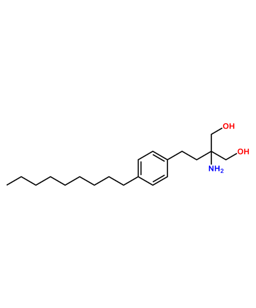 Fingolimod Nonyl Impurity