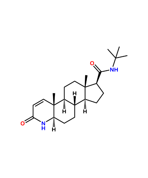 Finasteride