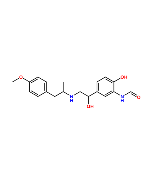 Formoterol Impurity I
