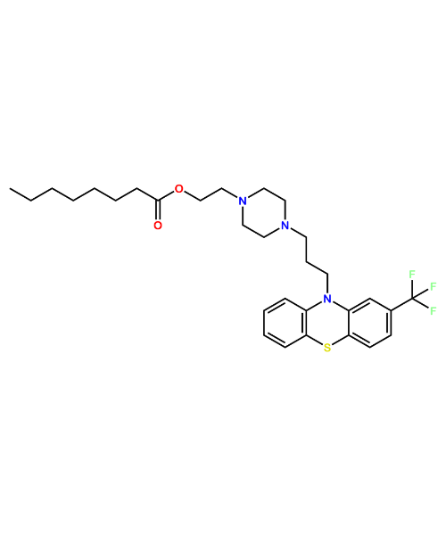 Fluphenazine EP Impurity D