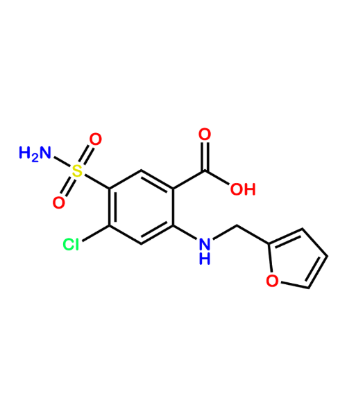 Furosemide
