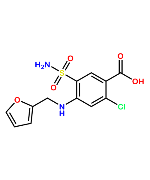 Furosemide Impurity A