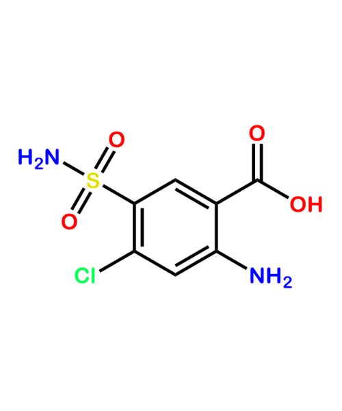 Furosemide Impurity C