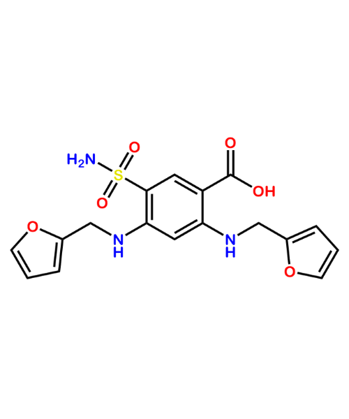 Furosemide Impurity D