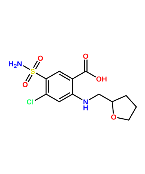 Furosemide Impurity F