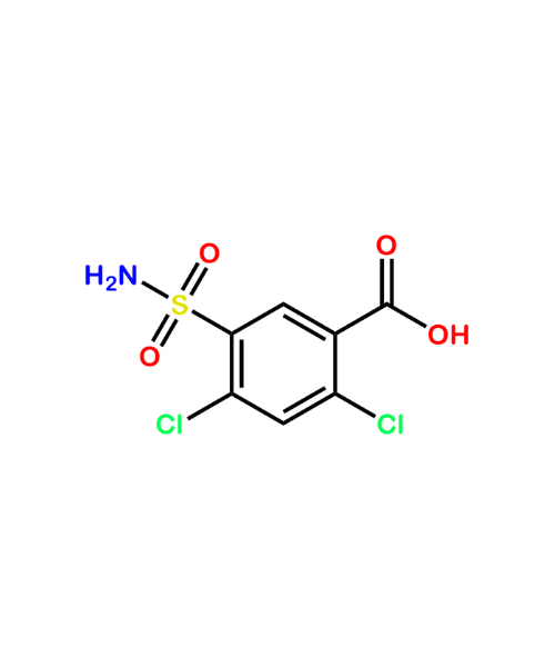 Furosemide EP Impurity B
