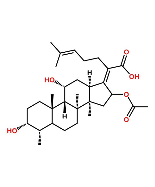 Fusidic Acid