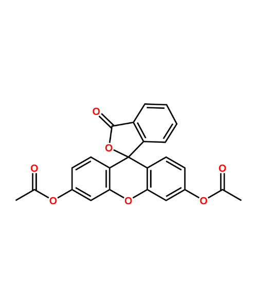 O,O-Diacetylfluorescein