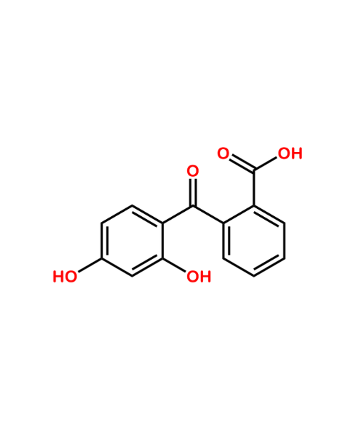 Fluorescein Sodium Impurity C