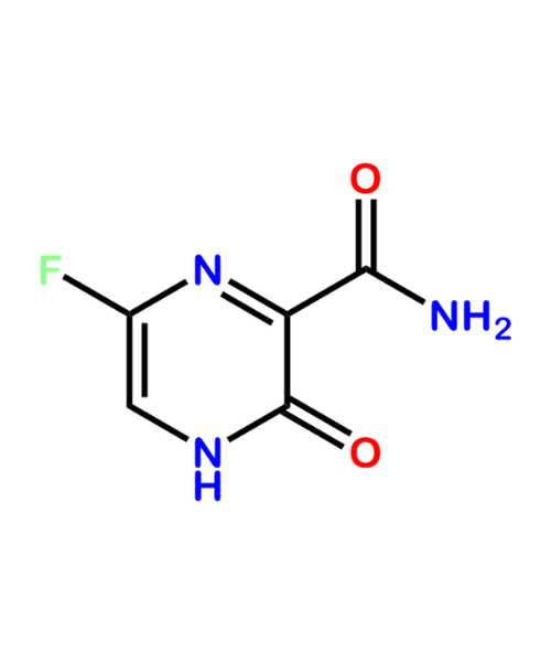 Favipiravir