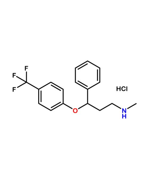 Fluoxetine Hydrochloride