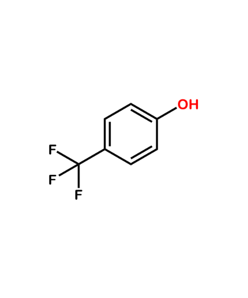 4-Trifluoromethylphenol