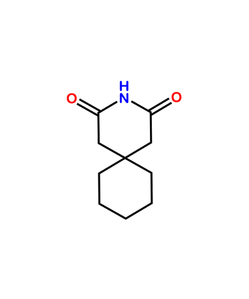 3,3-Pentamethylene Glutarimide