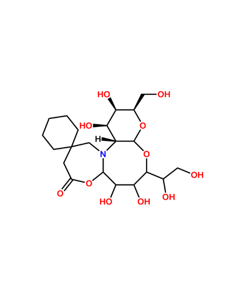 Gabapentin Impurity 1